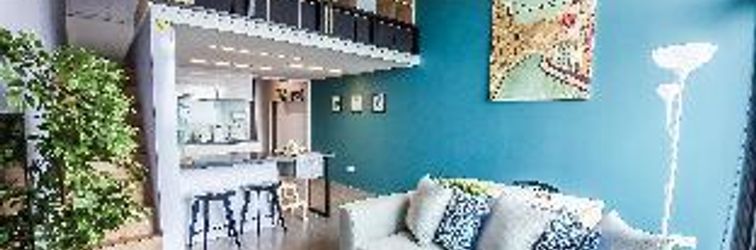 Lain-lain EST Bangsar KL by Airhost