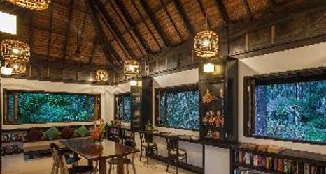 Others 2 Haadson Resort - Khaolak, Phangnga