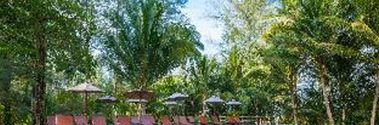 Others Haadson Resort - Khaolak, Phangnga