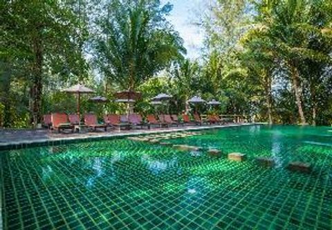 Others Haadson Resort - Khaolak, Phangnga
