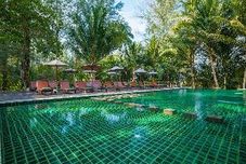 Others Haadson Resort - Khaolak, Phangnga