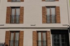 Others Sareban Hotel Istanbul