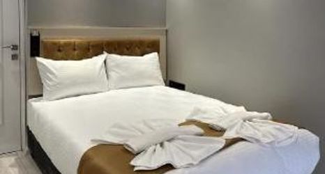 Others 2 Sareban Hotel Istanbul