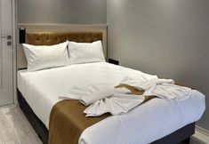 Others 2 Sareban Hotel Istanbul