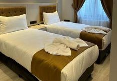 Others 4 Sareban Hotel Istanbul