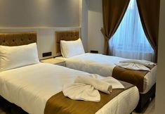 Others 4 Sareban Hotel Istanbul