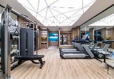 Others 5 Crystal Orange Hotel Xi'an Zhonglou