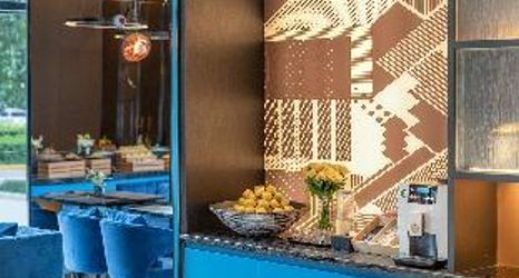 其他 2 Orange Hotel Shanghai Jiading New City Yuanxiang Lake