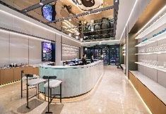 Lain-lain 2 Crystal Orange Hotel Changsha Furong Middle Road Guojin Center