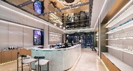 Lain-lain 2 Crystal Orange Hotel Changsha Furong Middle Road Guojin Center