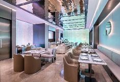 Lain-lain 3 Crystal Orange Hotel Changsha Furong Middle Road Guojin Center