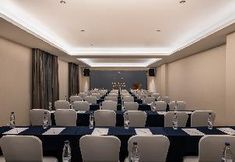 Lain-lain 4 Crystal Orange Hotel Changsha Furong Middle Road Guojin Center