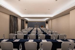 Lain-lain 4 Crystal Orange Hotel Changsha Furong Middle Road Guojin Center