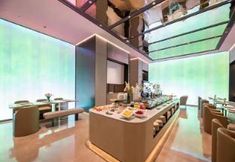 Lain-lain 5 Crystal Orange Hotel Changsha Furong Middle Road Guojin Center