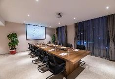 Lain-lain 6 Crystal Orange Hotel Changsha Furong Middle Road Guojin Center