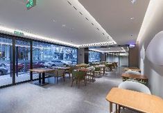 Others 2 JI Hotel (Beijing Dajiaoting Subway Station)