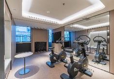 Others 5 JI Hotel (Beijing Dajiaoting Subway Station)