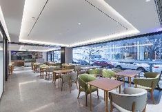 Others 6 JI Hotel (Beijing Dajiaoting Subway Station)