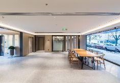 Others 7 JI Hotel (Beijing Dajiaoting Subway Station)