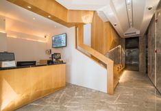 Others 3 Hi Inn Shanghai Fengxian Nanqiao Renmin Middle Road