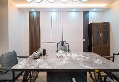 Lainnya 6 Hanting Hotel Beijing Pinggu Xinggu Roundabout