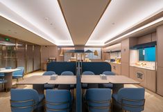 Others 5 Hanting Hotel Shenzhen Longhua Subway Station East Branch