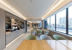 其他 2 Ji Hotel Beijing Tongzhou Global Canal Business District