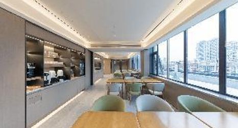 其他 2 Ji Hotel Beijing Tongzhou Global Canal Business District