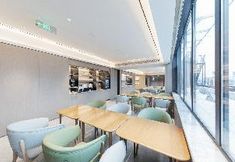 其他 4 Ji Hotel Beijing Tongzhou Global Canal Business District