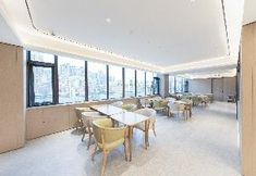 其他 5 Ji Hotel Beijing Tongzhou Global Canal Business District