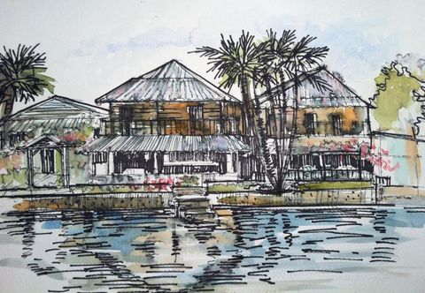 Others The Riverside Guest House