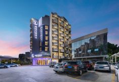 Others 2 Elong Xicheng International Hotel(Haiya Binfeng Cheng Tongle South Metro Station)