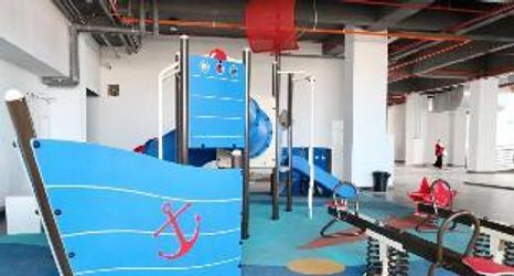 其他 2 RiverView 8PAX 3BR in KBtown PS4, Netflix A-6-3