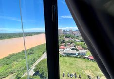 その他 4 RiverView 8PAX 3BR in KBtown PS4, Netflix A-6-3