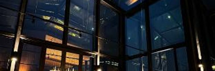 Others B Hotel Kuala Lumpur