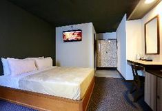 Others 5 Fata Hotel by Project Borneo