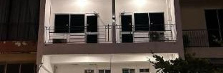 Others Fata Hotel by Project Borneo