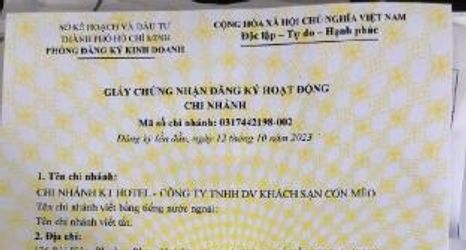 その他 2 KT Meraki boutique Hotel- Bùi Viện walking street