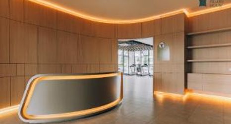 Lainnya 2 The Pillow House at K Avenue Kota Kinabalu