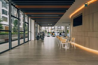 Lainnya 4 The Pillow House at K Avenue Kota Kinabalu