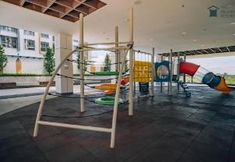 Lainnya 6 The Pillow House at K Avenue Kota Kinabalu