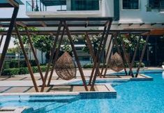 Lainnya 7 The Pillow House at K Avenue Kota Kinabalu