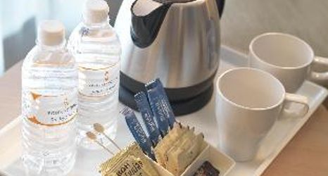 其他 2 Sama-Sama Express KLIA Terminal 1- Airside Transit Hotel