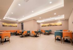 Others 7 Hanting Hotel Wuhan Tanhualin Pangxiejia Metro Station