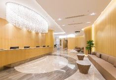 기타 2 Madison Hotel Xianyang Renmin Road Wanda Plaza