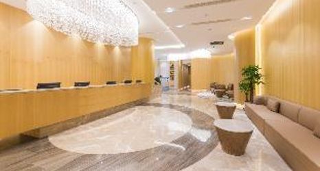 기타 2 Madison Hotel Xianyang Renmin Road Wanda Plaza