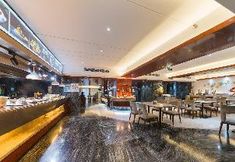 기타 4 Madison Hotel Xianyang Renmin Road Wanda Plaza