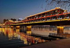 기타 7 Madison Hotel Xianyang Renmin Road Wanda Plaza