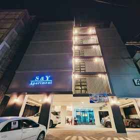 S&Y Apartment 1 S&Y Apartment, Ban Pet Hotels