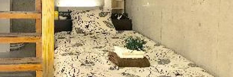 Others SHIBUYA Modern Wooden New House